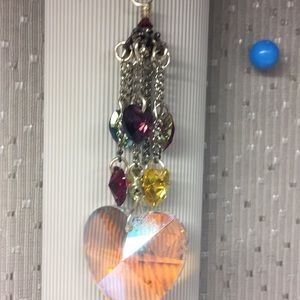 Meet your Posher, Frances